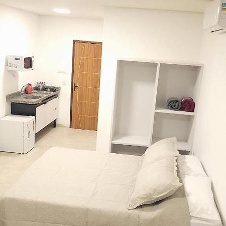 Flats Rota Do Mar Carneiros Apartment Tamandare Exterior photo