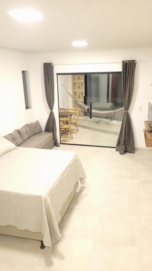 Flats Rota Do Mar Carneiros Apartment Tamandare Exterior photo