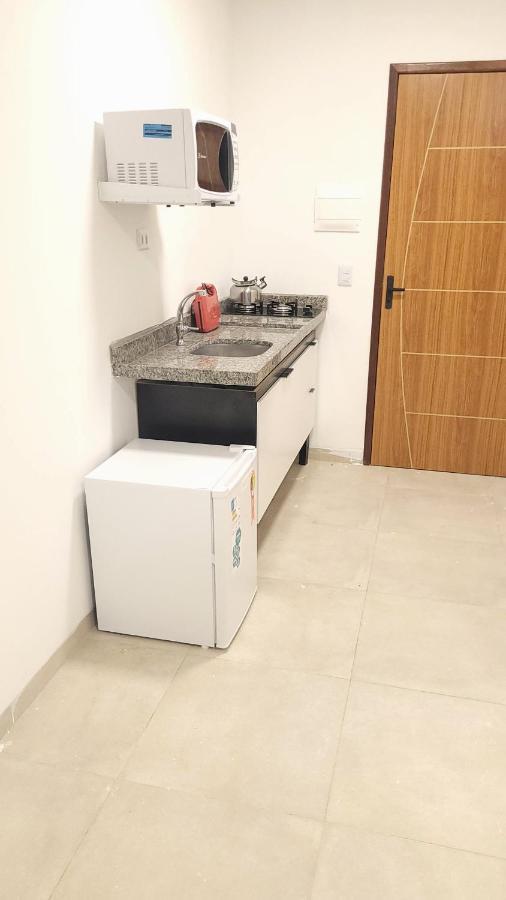 Flats Rota Do Mar Carneiros Apartment Tamandare Exterior photo
