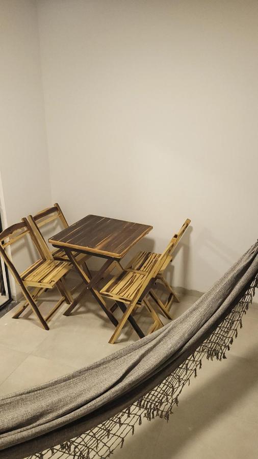 Flats Rota Do Mar Carneiros Apartment Tamandare Exterior photo