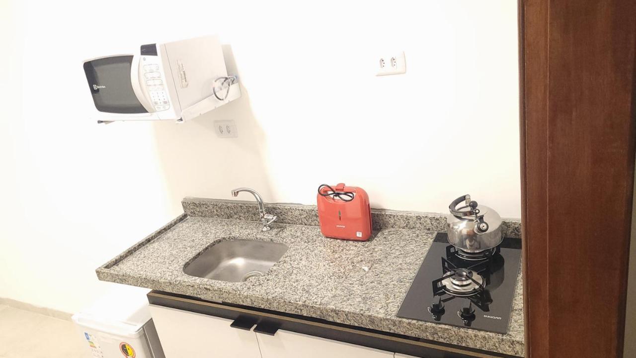 Flats Rota Do Mar Carneiros Apartment Tamandare Exterior photo