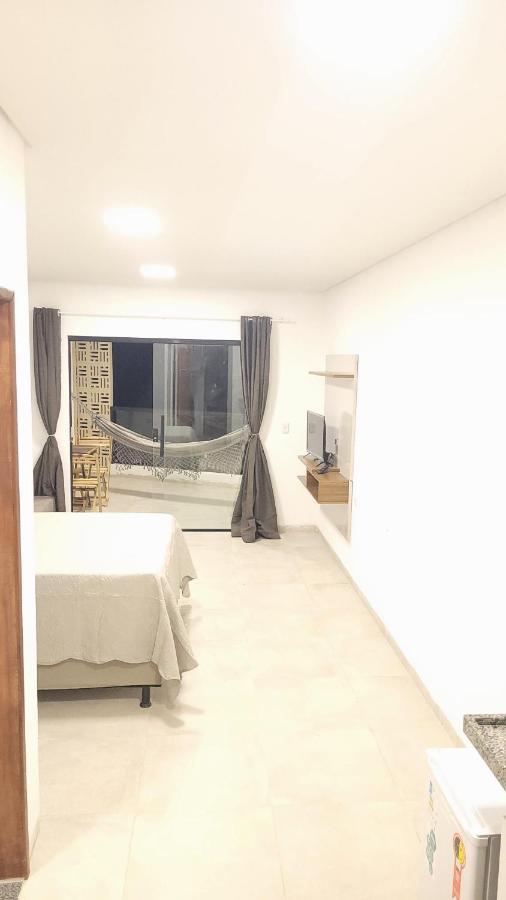 Flats Rota Do Mar Carneiros Apartment Tamandare Exterior photo