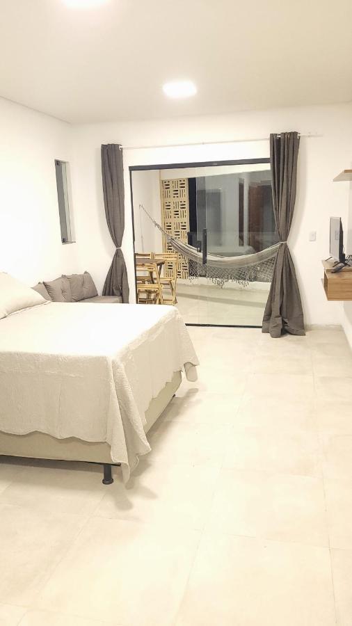 Flats Rota Do Mar Carneiros Apartment Tamandare Exterior photo