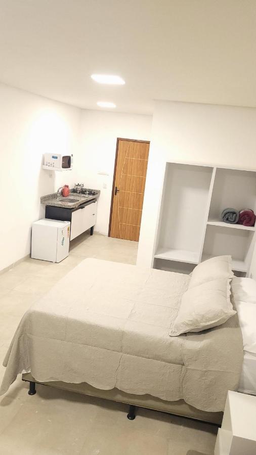 Flats Rota Do Mar Carneiros Apartment Tamandare Exterior photo