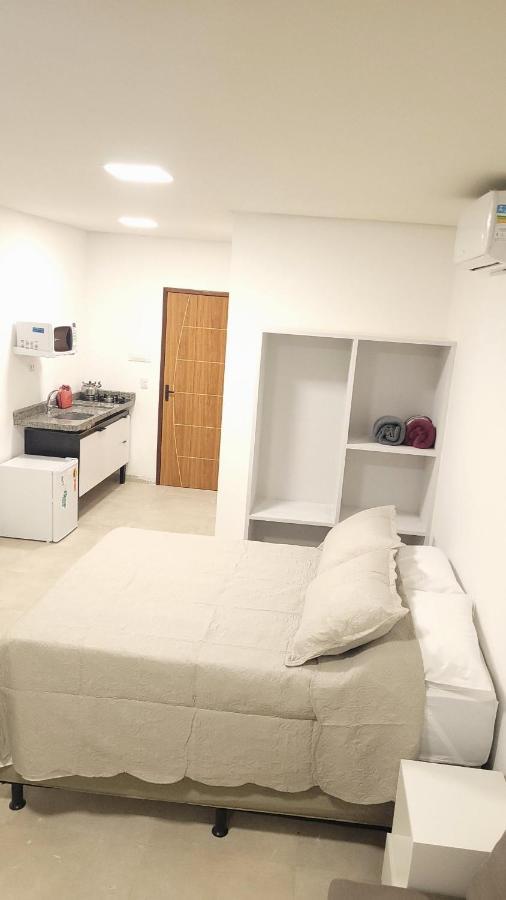 Flats Rota Do Mar Carneiros Apartment Tamandare Exterior photo