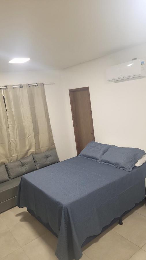 Flats Rota Do Mar Carneiros Apartment Tamandare Exterior photo