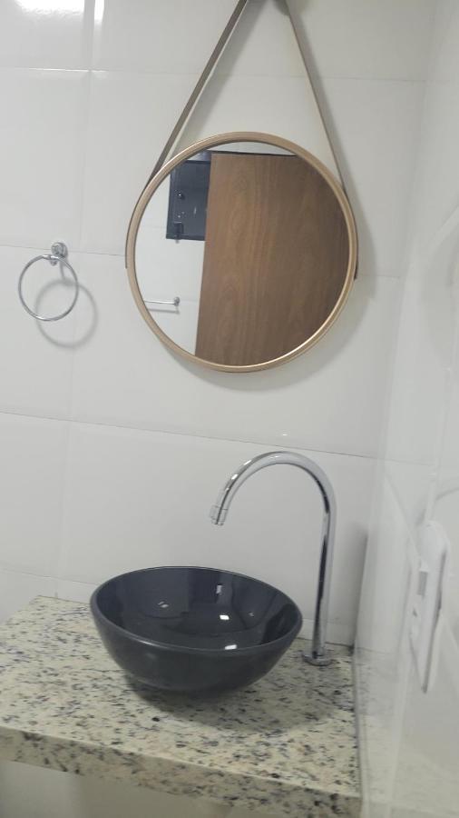 Flats Rota Do Mar Carneiros Apartment Tamandare Exterior photo